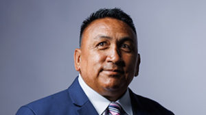 Picture of Dr Trevor Clark