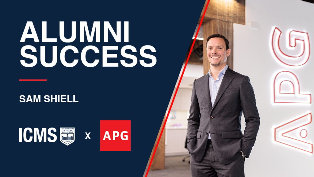 Sam Shiell – APG